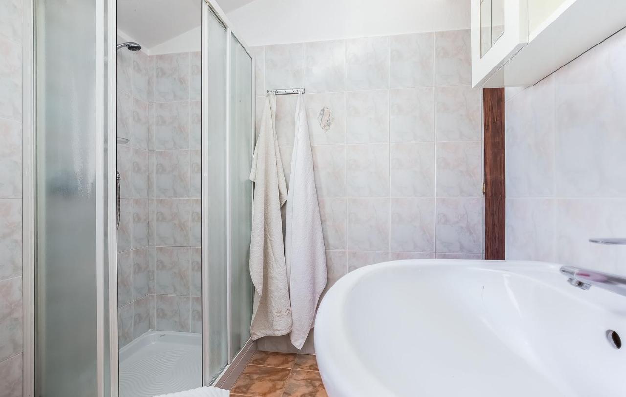 Apartmán Ružica Poreč Exteriér fotografie
