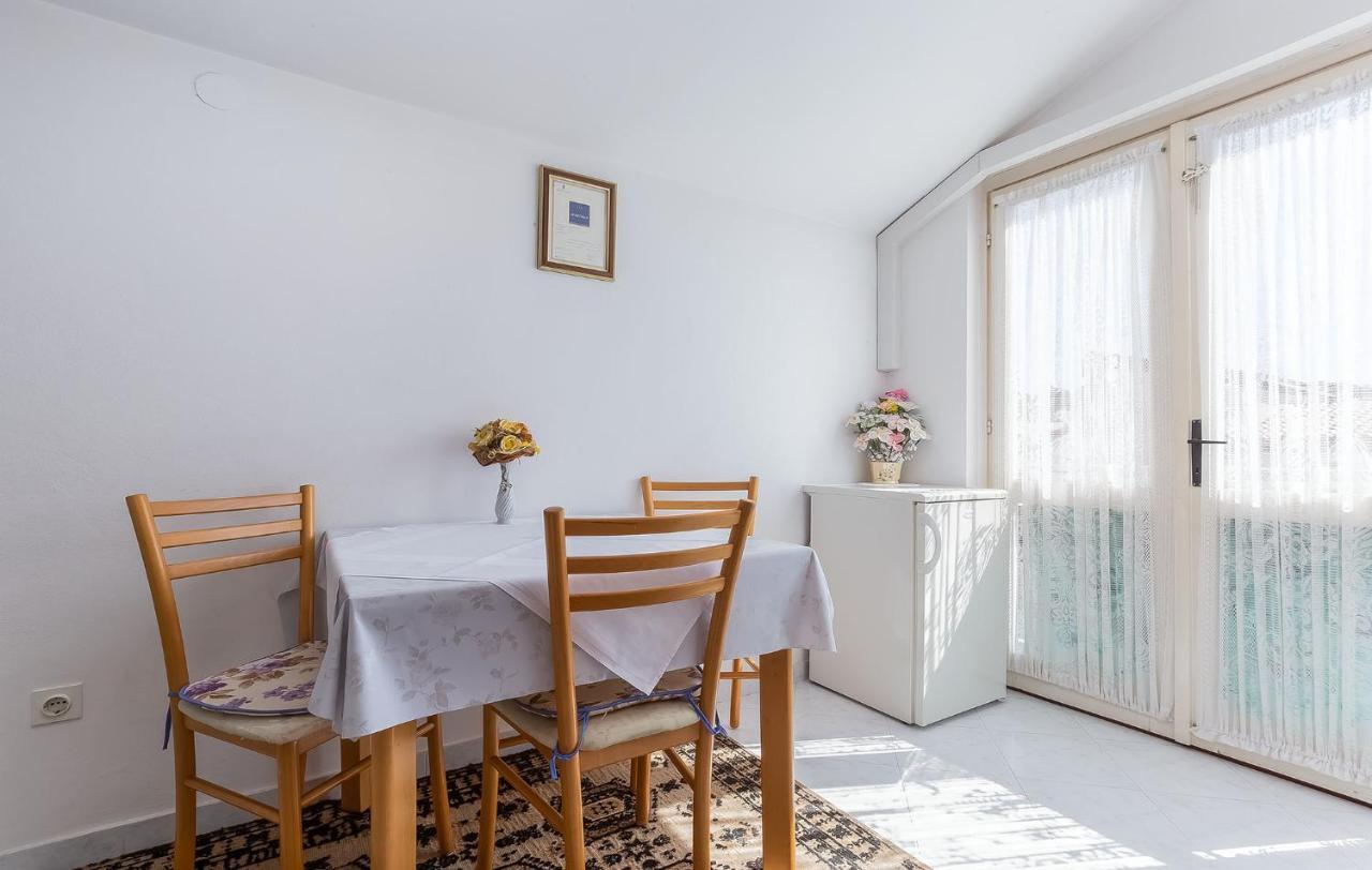 Apartmán Ružica Poreč Exteriér fotografie