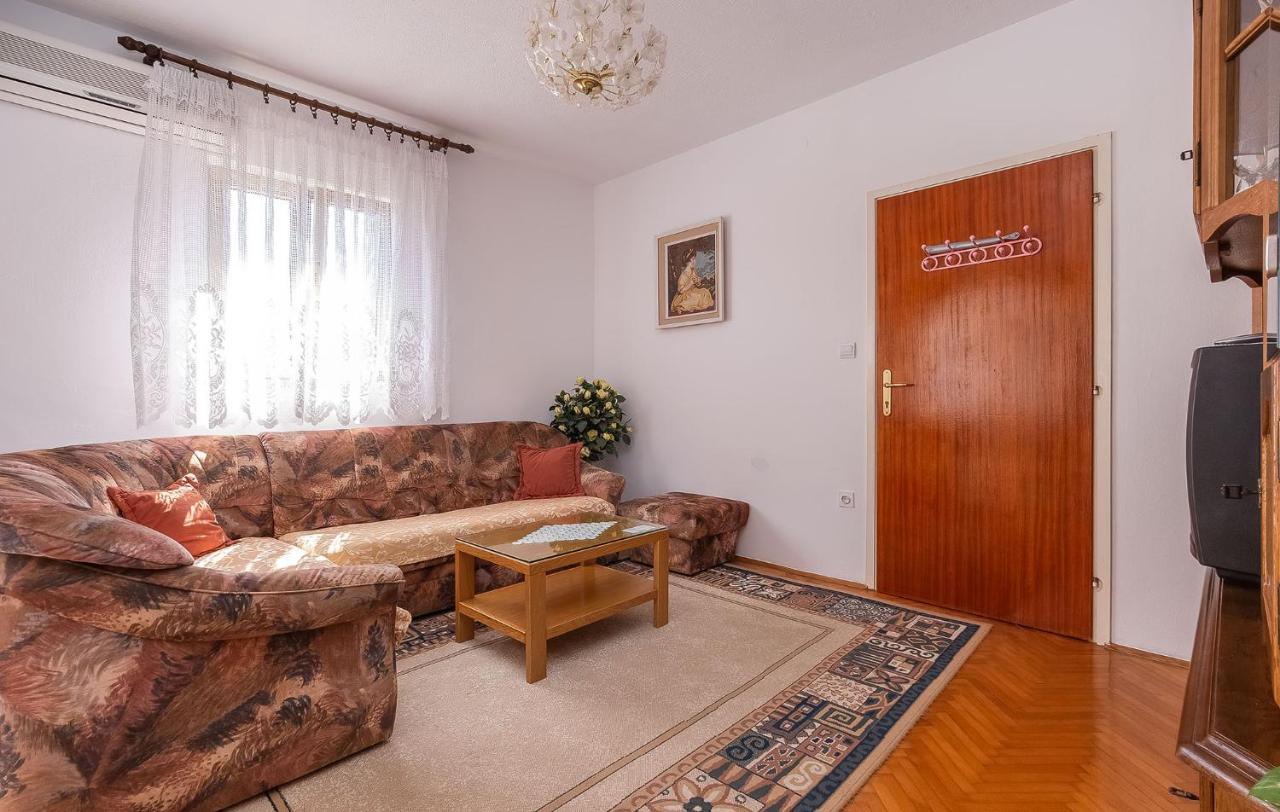 Apartmán Ružica Poreč Exteriér fotografie