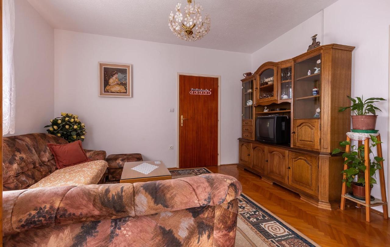 Apartmán Ružica Poreč Exteriér fotografie