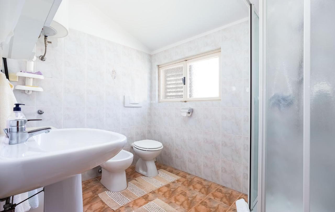 Apartmán Ružica Poreč Exteriér fotografie